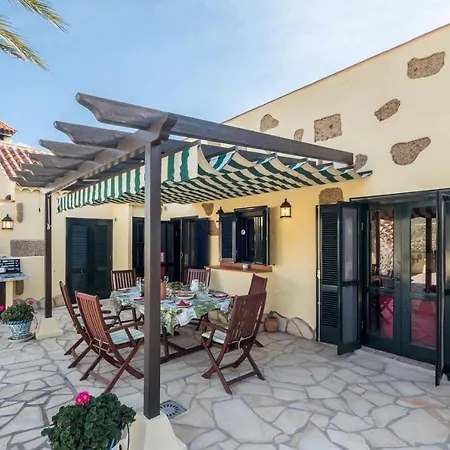 Villa Casa Del Limonero *