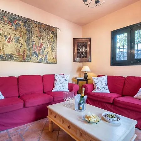 Casa Del Limonero *