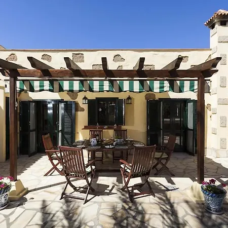 Casa Del Limonero Villa Arona (Tenerife)