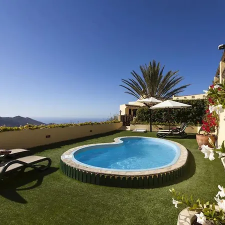 Casa Del Limonero * Arona (Tenerife)