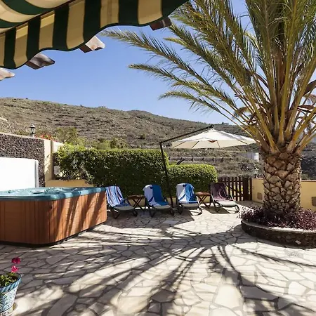 Villa Casa Del Limonero