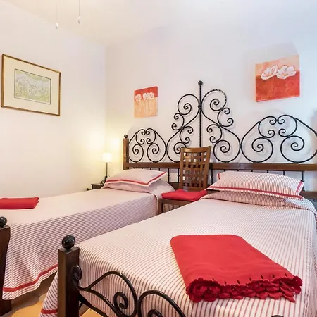 Casa Del Limonero Villa Arona (Tenerife)