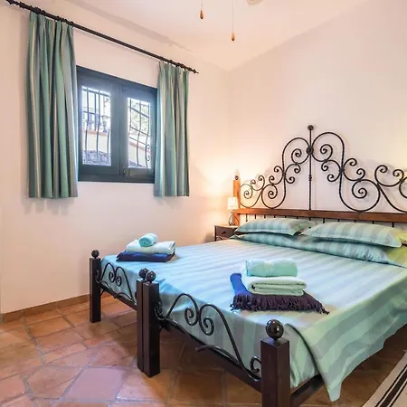 Casa Del Limonero Villa Arona (Tenerife)