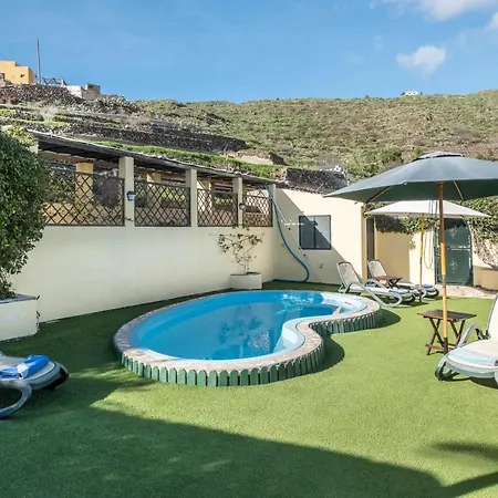 Casa Del Limonero * Arona (Tenerife)