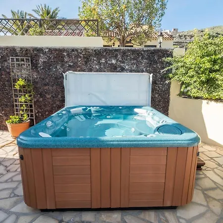 Casa Del Limonero Arona (Tenerife)
