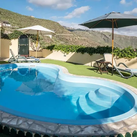 Casa Del Limonero Villa *