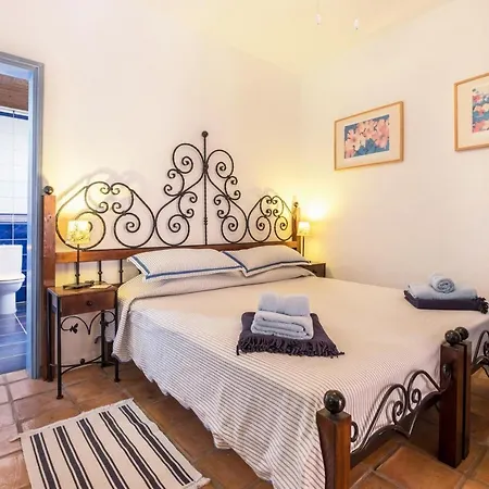 Villa Casa Del Limonero
