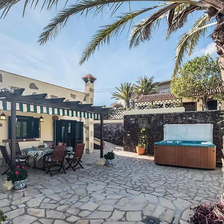 Villa Casa Del Limonero Arona (Tenerife)