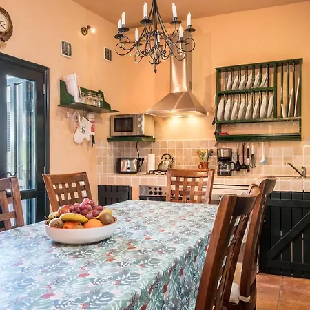 Villa Casa Del Limonero *