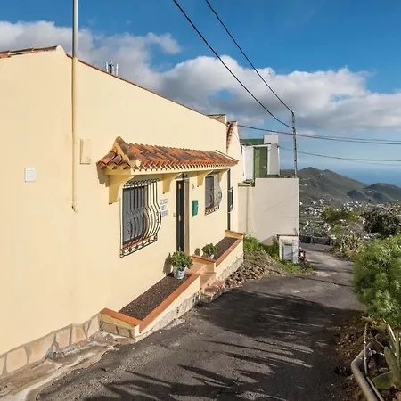 Casa Del Limonero Arona (Tenerife)